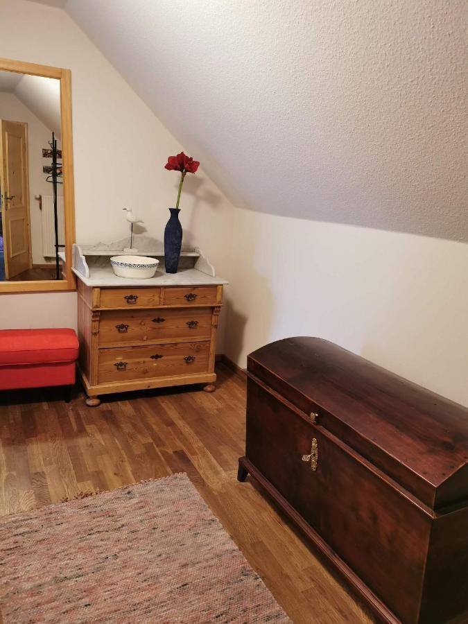 Pension Sankt Urban Sommerach Kültér fotó